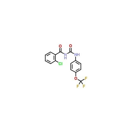 Ak Scientific Triflumuron (25g), CAS 64628-44-0 I001-25g