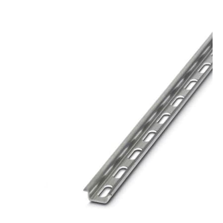 Phoenix Contact NS 15 AL PERF 2000MM DIN rail 1401763