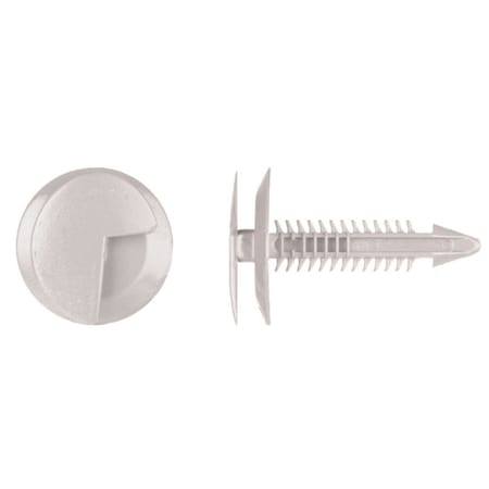 Disco Automotive Hardware DOOR TRIM PANEL RETAINER, 50PK 9368PK