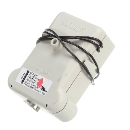 Liebherr FAN MOTOR 611812000