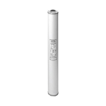 Pentair Everpure Water Filter Cartridge, 0.5 gpm, Resin EV910542