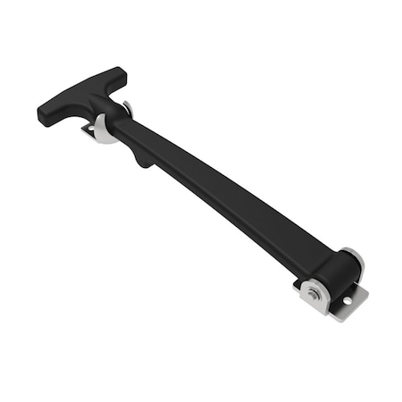 Southco FLEXIBLE DRAW LATCH T-HAND.STL 37-20-132-10