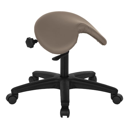 Office Star Products Drafting Pneumatic Drafting Stool, Dillon Stratus ST203-R103