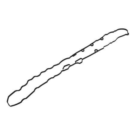 Acdelco GASKET-CM/SHF CVR, Engine Valve Cover Gasket, 55487546