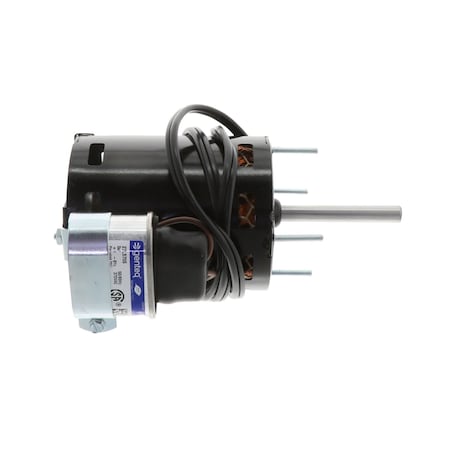 Reznor Fan and Blower Motor, 1/9 hp 161416