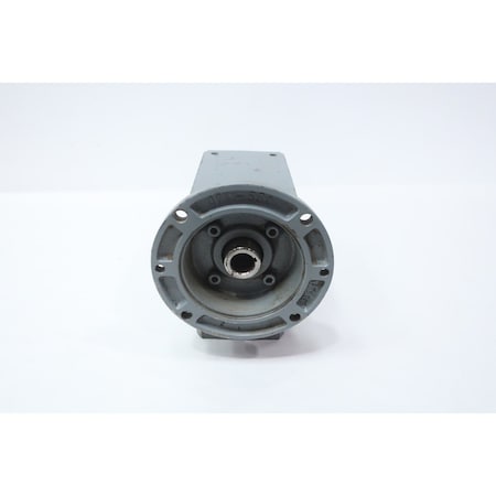 Cleveland Gear RIGHT ANGLE GEAR REDUCER 25:1 M2314C4H25A