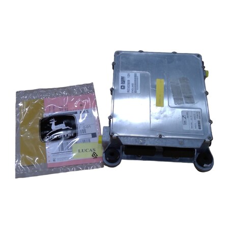 John Deere ENGINE CONTROLLER, JOHN DEERE OEM RE68990 RE68990