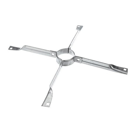 Trane BRACKET, BEARING 4 ARM BRK03736