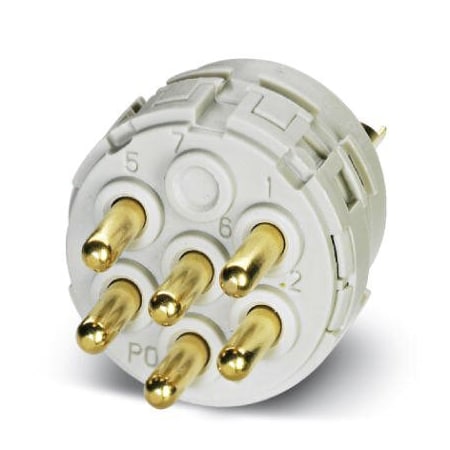 Phoenix Contact RC-06P1N120000 Contact insert Number of 1593072