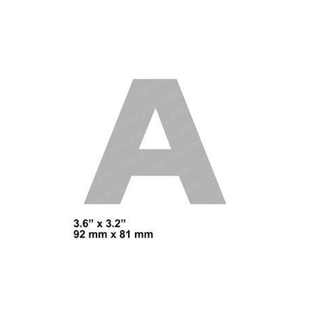 Toyota REPLACEMENT DECAL, A 57894-U2130-71