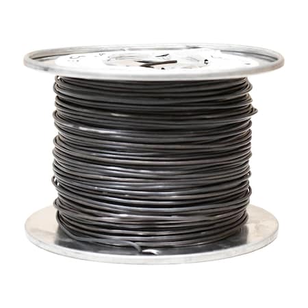 Auveco 5 Pound 16 Gauge Mechanics Wire, 480 Feet 14208