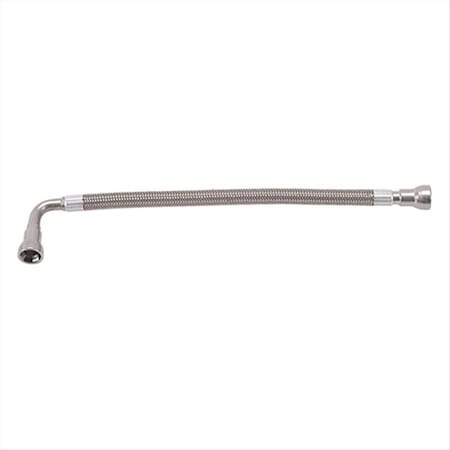 Russell/Edel Russell-Edel 651121 Fuel Hose- 0.38 In. Dia.- 2005-2006 Pontiac Gto R62-651121