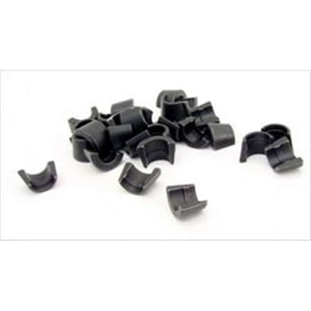 Comp Cams 61616.37 In.10 Degree Super Locks- 16 Set C56-61616