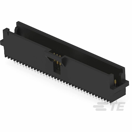 Te Connectivity 68 SYSTEM 50 HDR DRST SHRD 6-104068-8