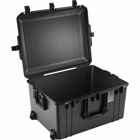 Pelican ProtectiveCase, 26.625inL, 20.625inW, Black 016370-0011-110