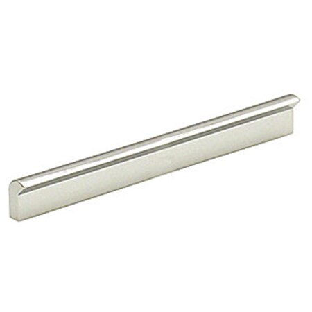 Gan Eden Profile Pull 128mm Bright Chrome GA2667530
