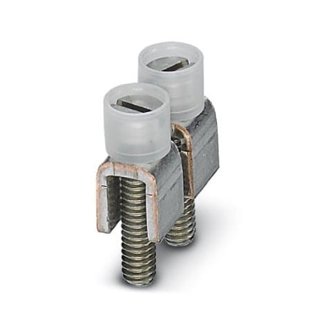 Phoenix Contact FBI 2-10 Fixed bridge pitch: 10 mm 0203483