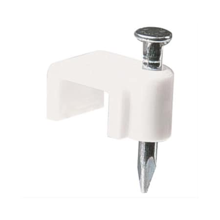 Maxpower Cable Clip, 6 PK MA3244181