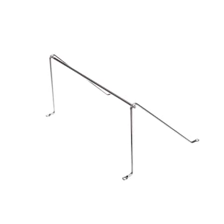 Electrolux Professional Back Spacer, L=170mm, Speedelight, Speedelight Flex 0CB536