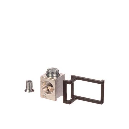 Siemens NEURTAL LUG KIT #2 TO 1/0 FOR EQIII ECLK1-2