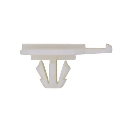Auveco VW And Audi Moulding Clip, 25PK 21512