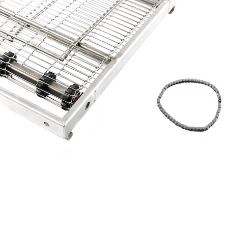 Lincoln Industrial CONVEYOR ASSEMBLY 3FT ADV, FULL CO 369830