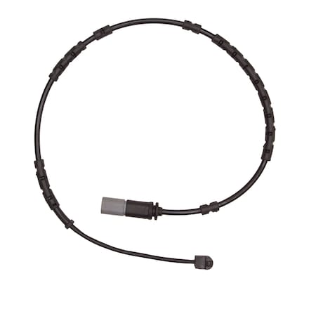 Hi-Temp Brake Sensors, Disc Brake Pad Wear Sensor,
