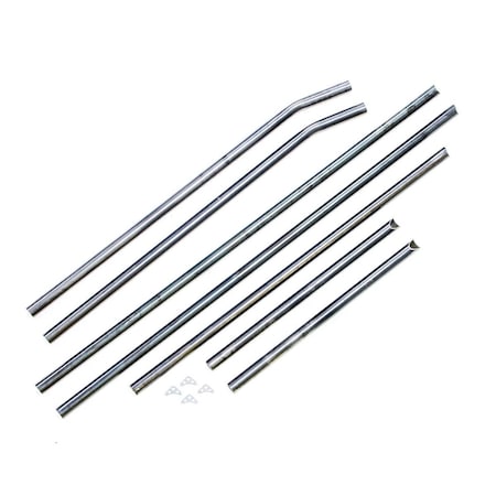 Powerhouse Component Bars for 8-Point Kit PO3623490