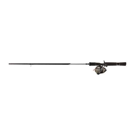 Big Rock Sports Zebco Spincast Combo 0014-3894