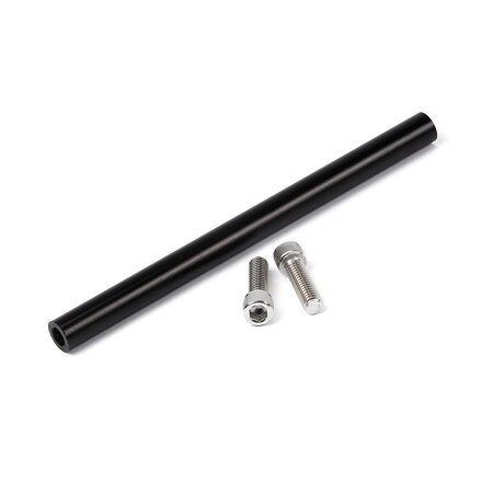 Warn Tie Rod Kit For Winch, 0.625 x 8.58 Inch 98388