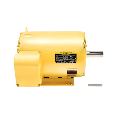 York 50HP 1775RPM 3P60HZ 326T OPSB 027-03659-000