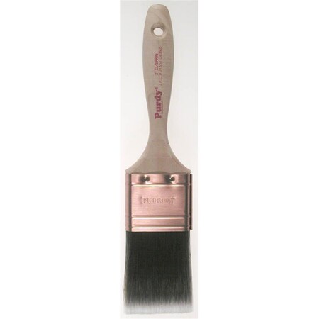 Purdy Professional Sprig Black Paint Brush 380320 716341040505