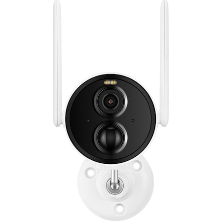 Adesso 3 MP Indoor Outdoor Camera CYBERVIEW3010