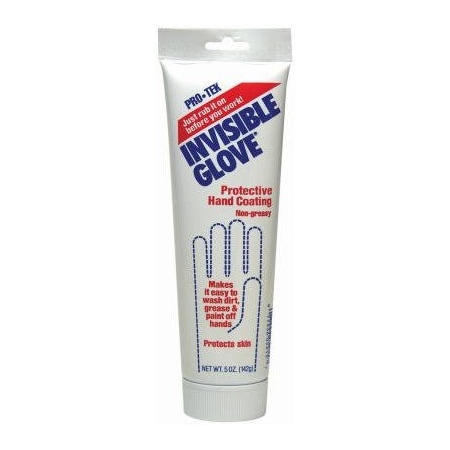 Blue Magic Protectv Hand Coatng 5Oz 5215