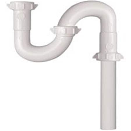 Protectionpro PP66-3W S-Trap Ods Trap - 1.5 In. PR434277