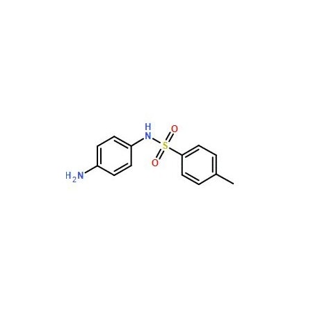 Ak Scientific N-(4-Aminophenyl)-4-methylbenzenesulfonamide (250mg), CAS 6380-08-1 7216AE-250mg