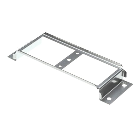 Continental Refrigeration BRACKET, EVAP FAN MOTOR CM6-0974