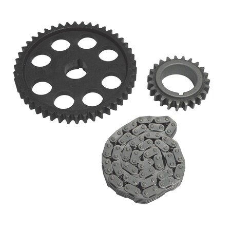 Melling Engine Timing Set, 3-380S