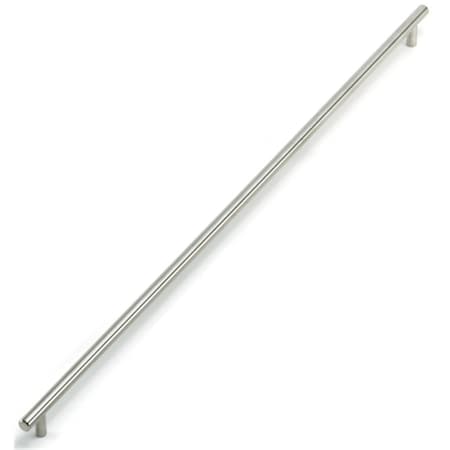 Perfectpatio Stainless Steel T-Bar Pull 672mm 28.75 in. Overall PE875587