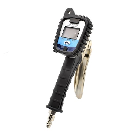 Interstate Pneumatics Digital Tire Inflator without Hose TF8000