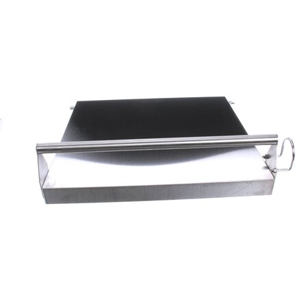 Garland Door Assembly, Solid, MCOE5 CK1962199