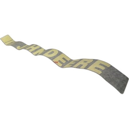 John Deere LABEL, JOHN DEERE OEM E79103 E79103