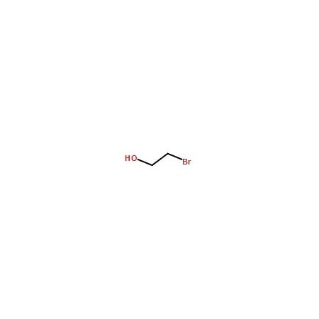 Ak Scientific 2-Bromoethanol (25g), CAS 540-51-2 X4411-25g