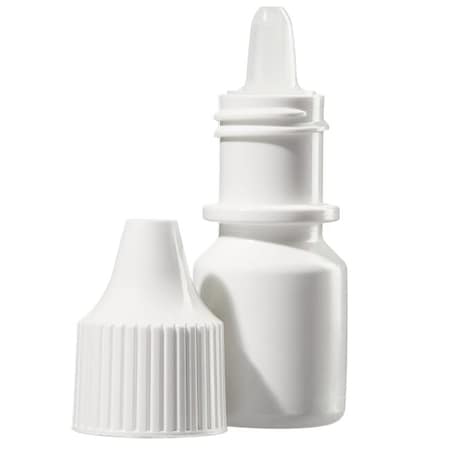 Nalgene Dropper Bottle, LDPE, 53.8 mm H, PK25 2751-9125