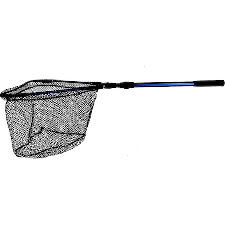 Attwood Attwood Fold-N-Stow Fishing Net - Medium 12773-2