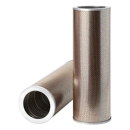Fleetguard Hydraulic Filter, Cartridge HF6319