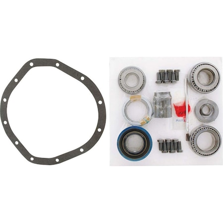 Powerhouse 8.88 in. 12-Bolt Ring & Pinion Bearing Kit for GM Truck PO3653095