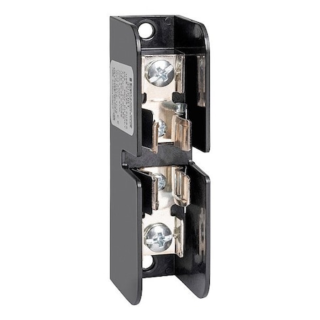 Mersen Fuse Block, 85.6 mm L, 300 V DC 30306T