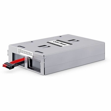 Cyberpower UPS REPLACEMENT BATT CARTRIDGE RB1290X4D