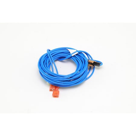 York 98 in. Blue Temp Sensor, Defrost S1-031-09164-000